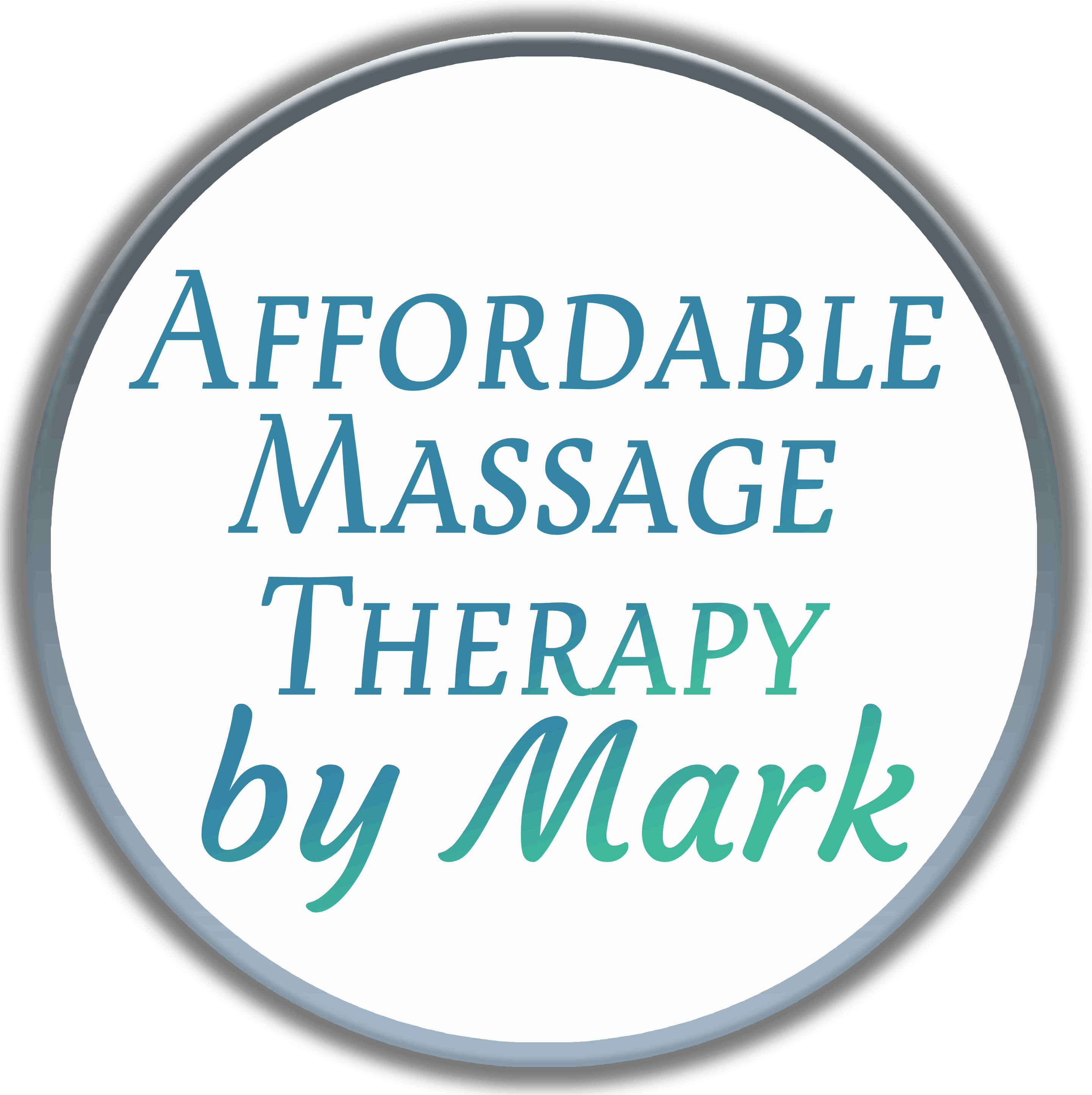Affordable Massage Therapy by Mark